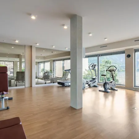 La Terrasses C2-5 By Interhome