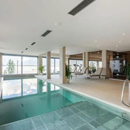 La Terrasses C2-5 By Interhome *