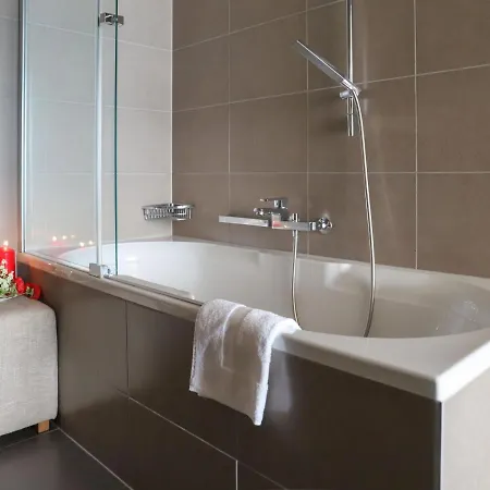 La Terrasses C2-5 By Interhome Apartment Montreux