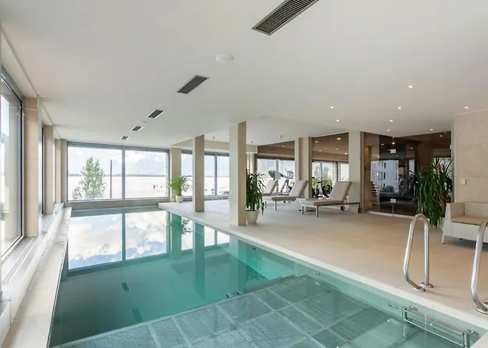 La Terrasses C2-5 By Interhome *