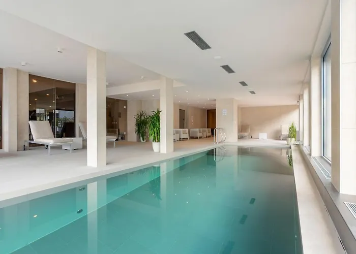 La Terrasses C2-5 By Interhome Apartment