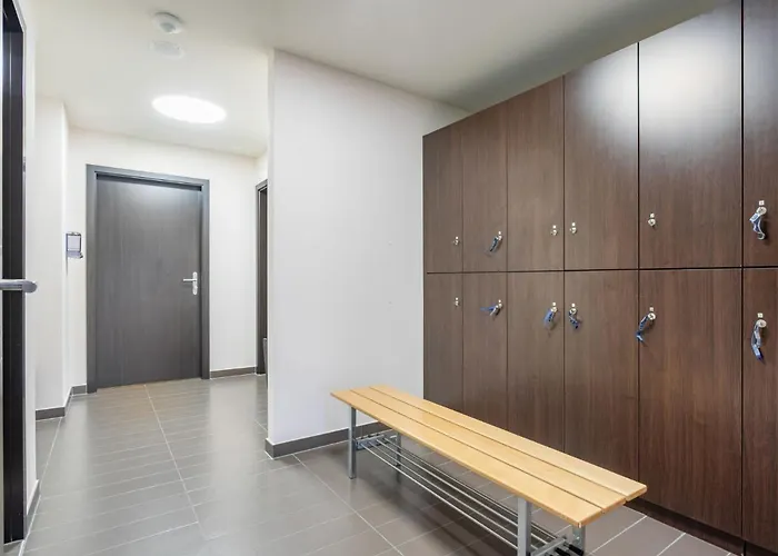 La Terrasses C2-5 By Interhome Apartment *