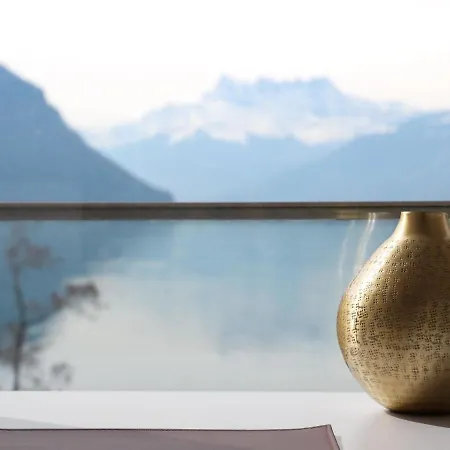 شقة La Terrasses C2-5 By Interhome