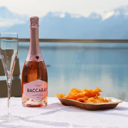 شقة La Terrasses C2-5 By Interhome *