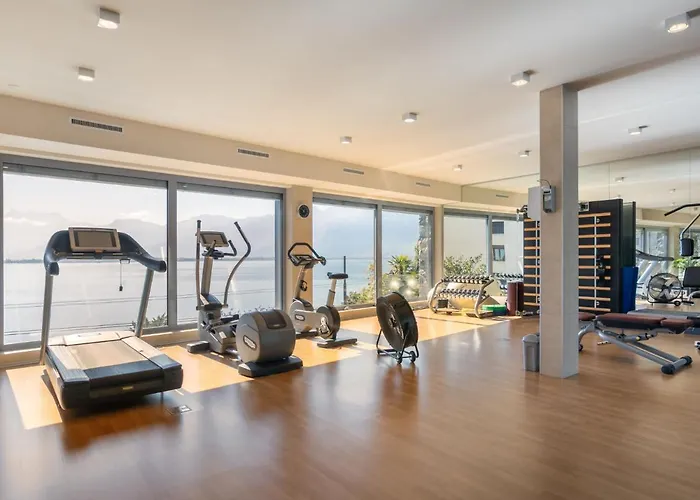 Appartement La Terrasses C2-5 By Interhome