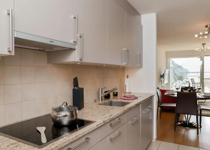 La Terrasses C2-5 By Interhome *