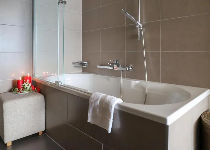 La Terrasses C2-5 By Interhome Appartement Montreux