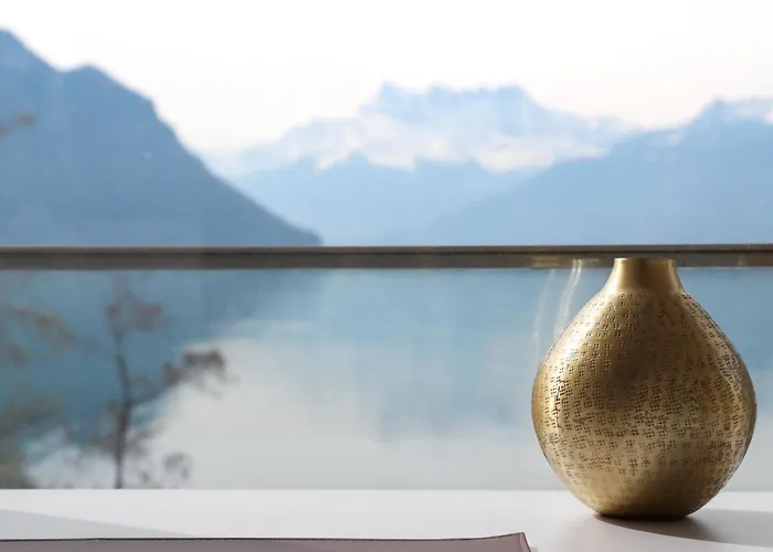 Appartement La Terrasses C2-5 By Interhome