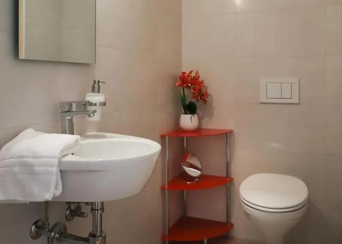 Appartement La Terrasses C2-5 By Interhome *