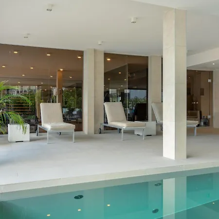 La Terrasses C2-5 By Interhome Montrö