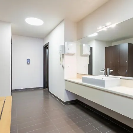 La Terrasses C2-5 By Interhome * Montrö