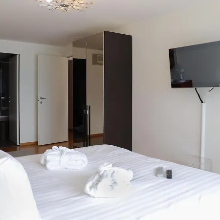 Daire La Terrasses C2-5 By Interhome *