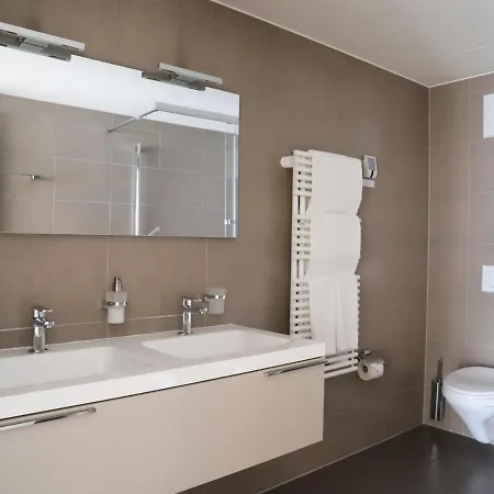 La Terrasses C2-5 By Interhome Daire *