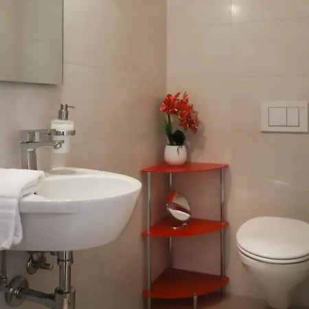 Daire La Terrasses C2-5 By Interhome *