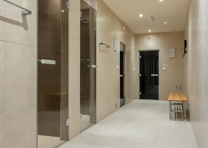 Апартаменты La Terrasses C2-5 By Interhome Монтрё